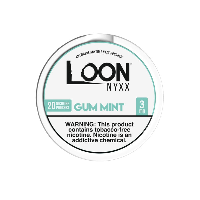 Loon NYXX Pouches - 5pk
