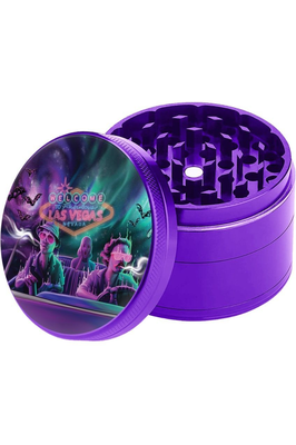 V Syndicate Sharp Shred Grinder - 63MM - *Bargain Bin*