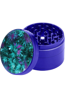 V Syndicate Sharp Shred Grinder - 55MM - *Bargain Bin*