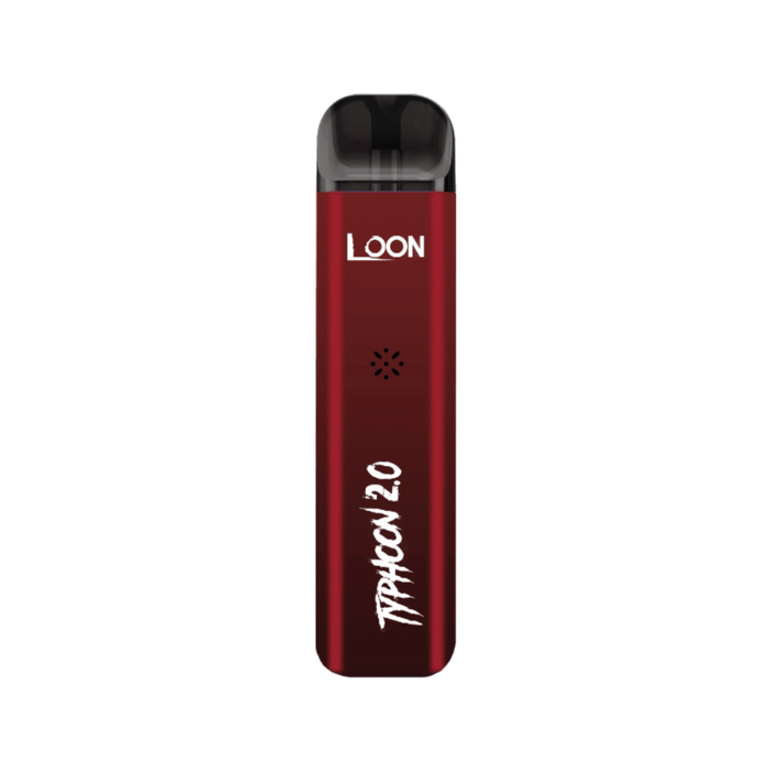 LOON TYPHOON 2.0 Pod System Kit