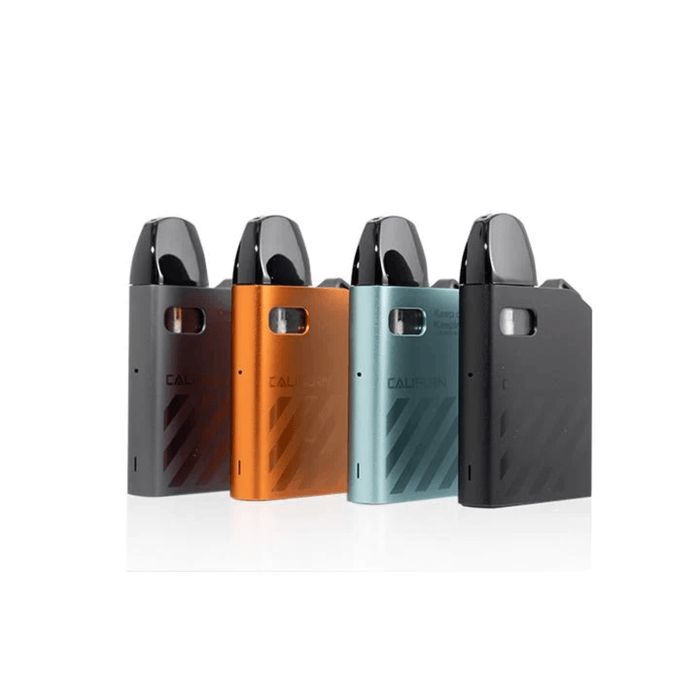 Uwell Caliburn AK2 15W Pod System Kit 520mAh - *Bargain Bin*