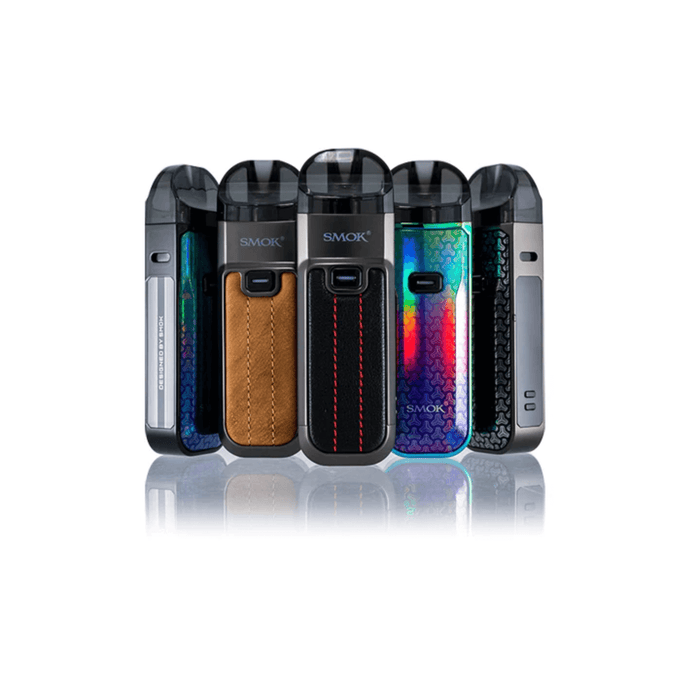 SMOK Nord 5 80W Pod System Kit 2000mAh - *Bargain Bin*
