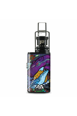 Pulsar APX Wax Portable Concentrate Vape