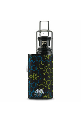 Pulsar APX Wax Portable Concentrate Vape