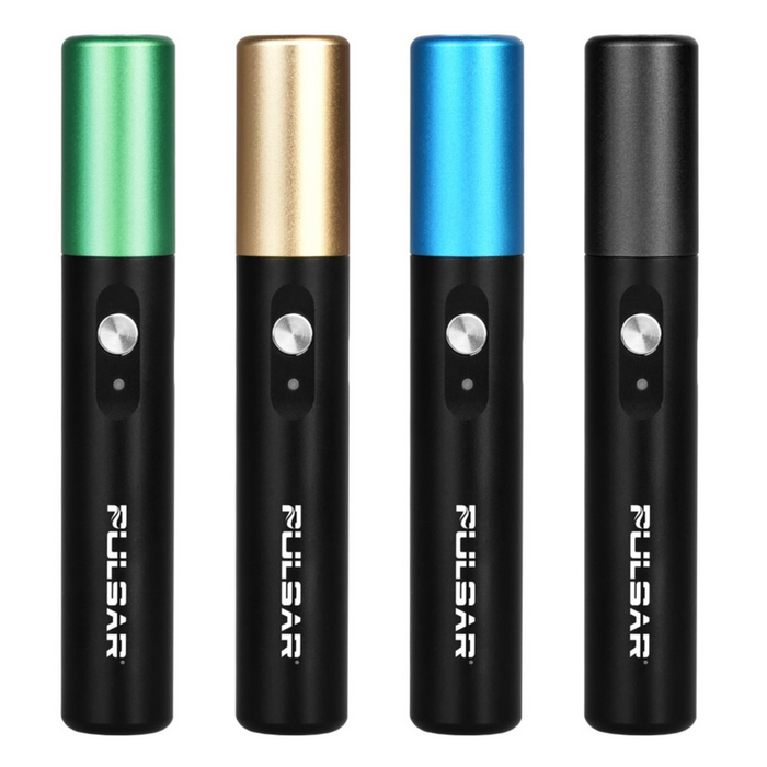 Pulsar PHD Pre-Heat Device 510 Battery - 650 mAh - *Bargain Bin*