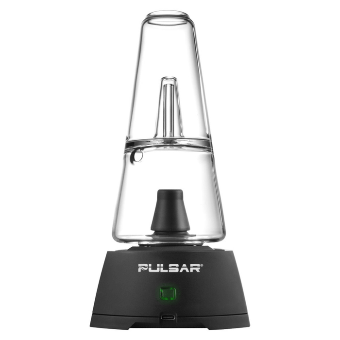 Pulsar Sipper Dual Use - Concentrate or 510 Cartridge Vaporizer 1500mAh