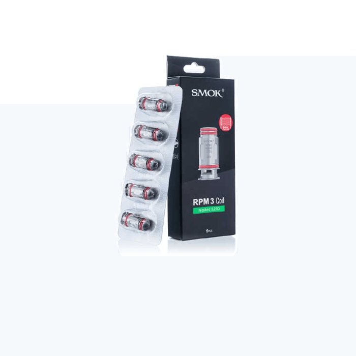 SMOK RPM 3 Replacement Coils