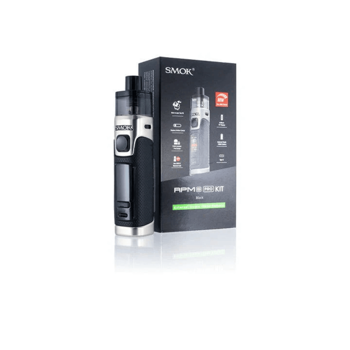 SMOK RPM 5 Pro Pod System Kit