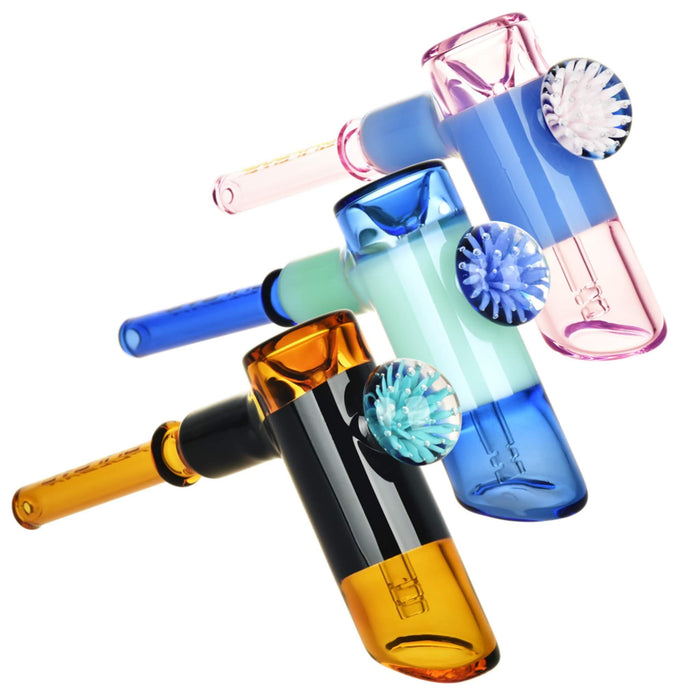 Pulsar Forever Flower Bubbler Pipe | 6.5"