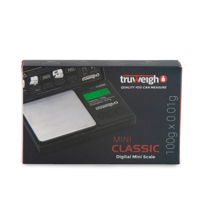 Truweigh Mini Classic Scale