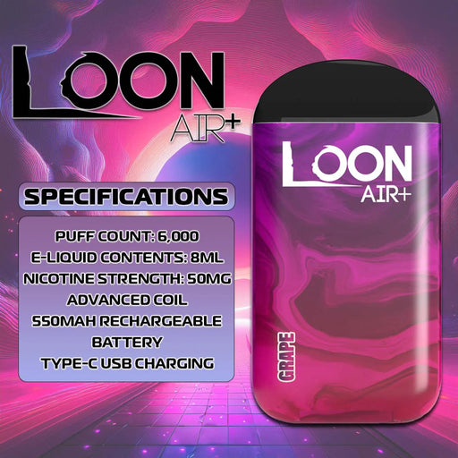 LOON Dripco Wholesale LOON Dripco Wholesale