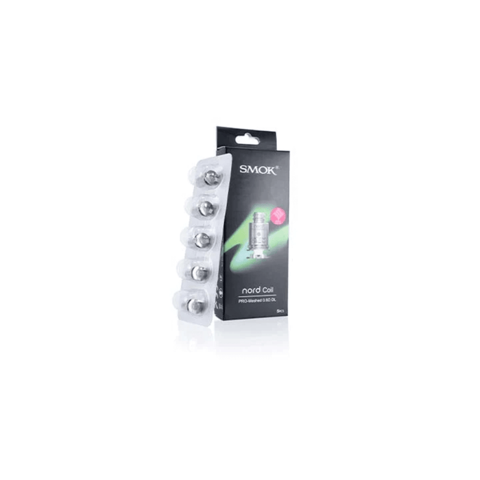 SMOK Nord Pro Replacement Coils