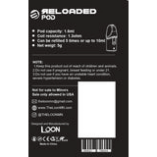 LOON Dripco Wholesale LOON Dripco Wholesale
