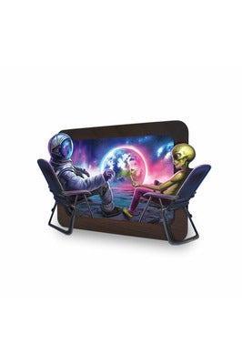 V Syndicate HI DEF 3D Rolling Tray - Medium - *Bargain Bin*