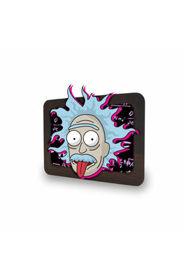 V Syndicate HI DEF 3D Rolling Tray - Medium - *Bargain Bin*
