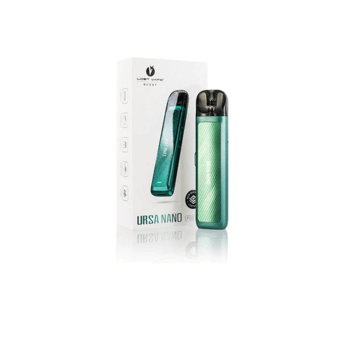 Lost Vape Ursa Nano Pod System Kit