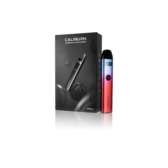 Uwell Caliburn A2 Pod System Kit