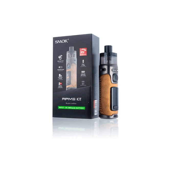 SMOK RPM 5 Pod System Kit