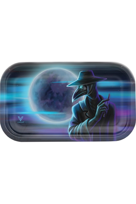 V Syndicate Metal Rolling Tray - Medium - *Bargain Bin*