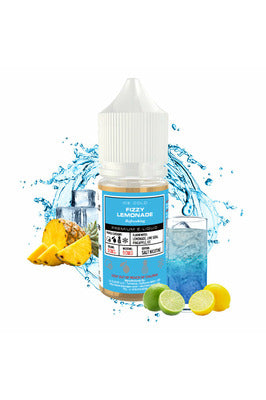 GLAS - TFN SALT NICOTINE - MN TAX PAID