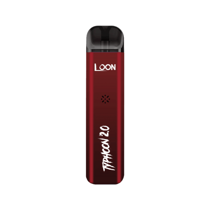 LOON TYPHOON 2.0 Pod System Kit Dripco Wholesale LOON TYPHOON 2.0 Pod System Kit Dripco Wholesale