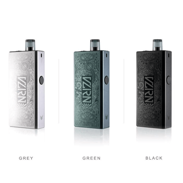 Uwell Valyrian SE 25W Pod System Kit 1250mAh - Oct Sale - 2$ Off