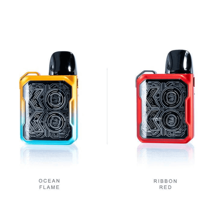 Uwell Caliburn GK2 Pod System Kit