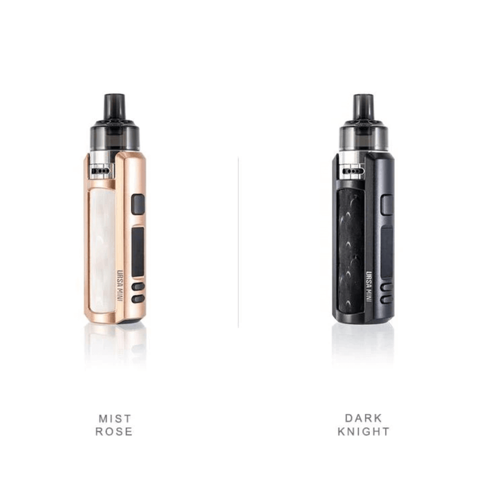 Lost Vape Ursa Mini 30W Pod System Kit 1200mAh — Dripco Wholesale