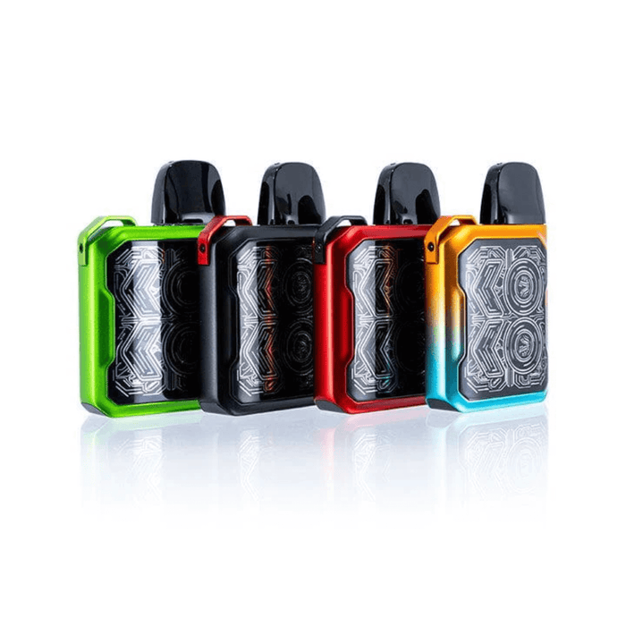 Uwell Caliburn GK2 Pod System Kit