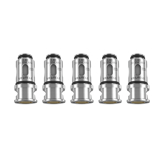 Lost Vape UB Lite Replacement Coils