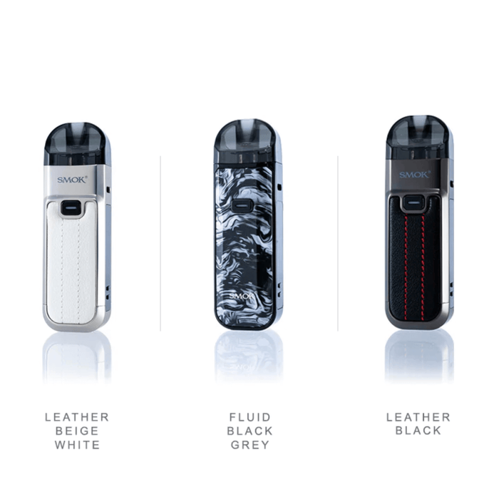 SMOK Nord 5 80W Pod System Kit 2000mAh