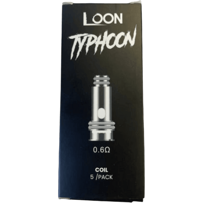 LOON TYPHOON Replacement Coils