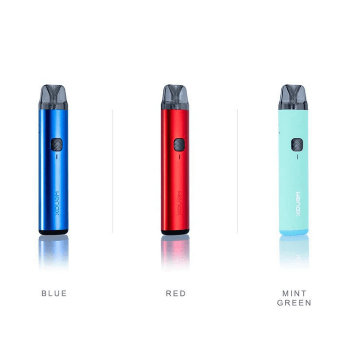 Geek Vape Wenax H1 Pod System Kit - Oct Sale - 2$ Off