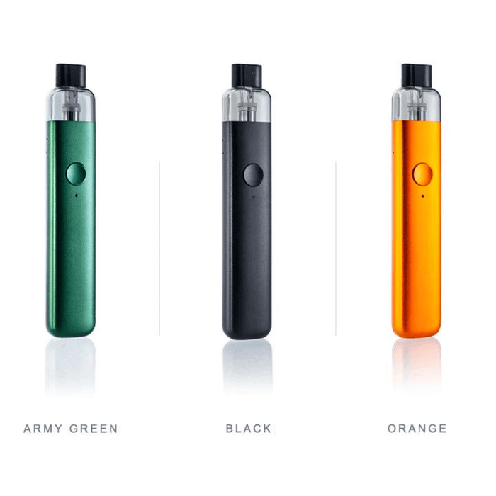 Geek Vape Wenax K1 SE 1.0ohm Pod System Kit - Oct Sale - 2$ Off