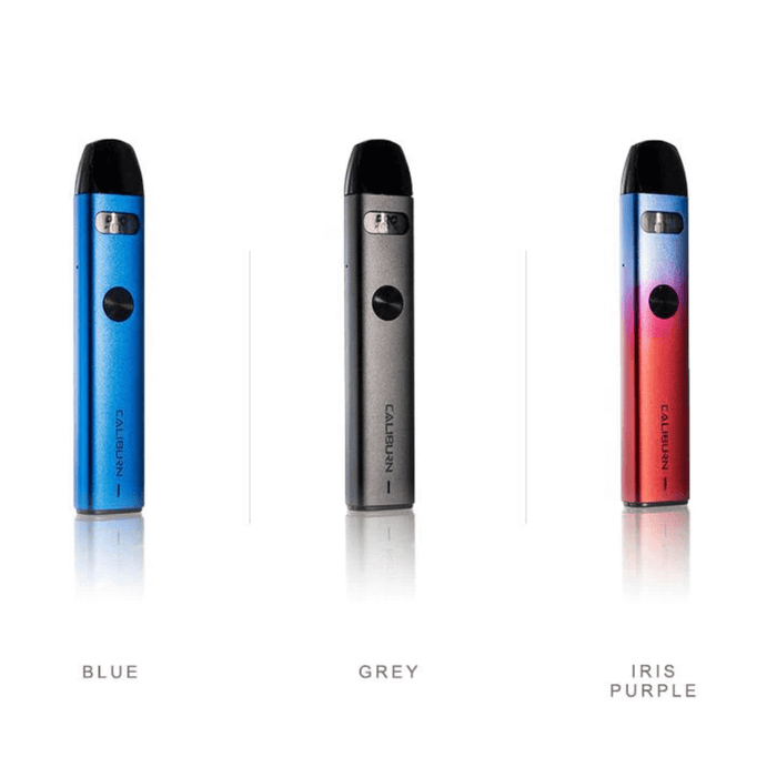 Uwell Caliburn A2 Pod System Kit - End of Year  Sale - 3$ Off