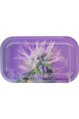 V Syndicate Metal Rolling Tray - Medium