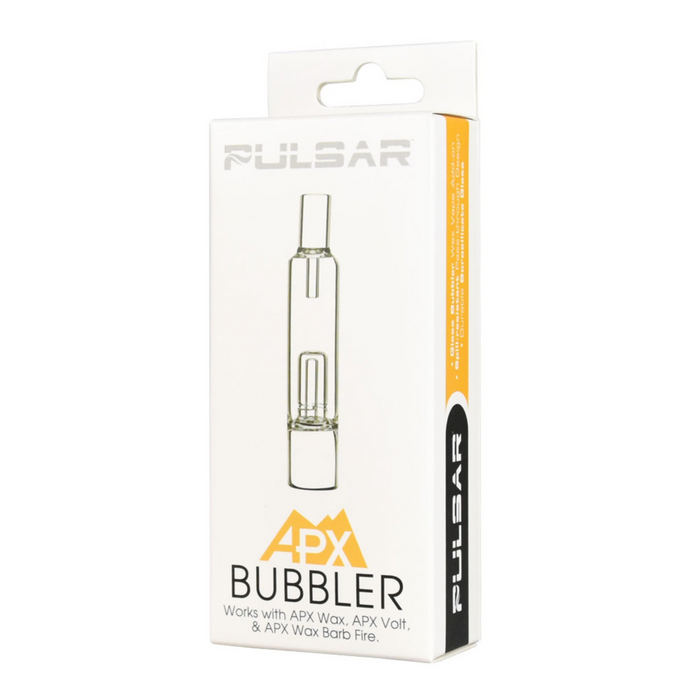 Pulsar APX Wax/Volt V3 Bubbler Attachment