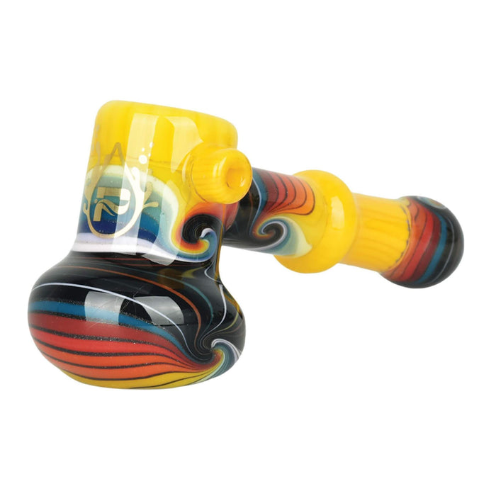 Pulsar Atomic Wavelength Bubbler Pipe | 5.25"