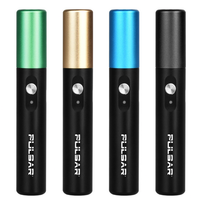 Pulsar PHD Pre-Heat Device 510 Battery - 650 mAh