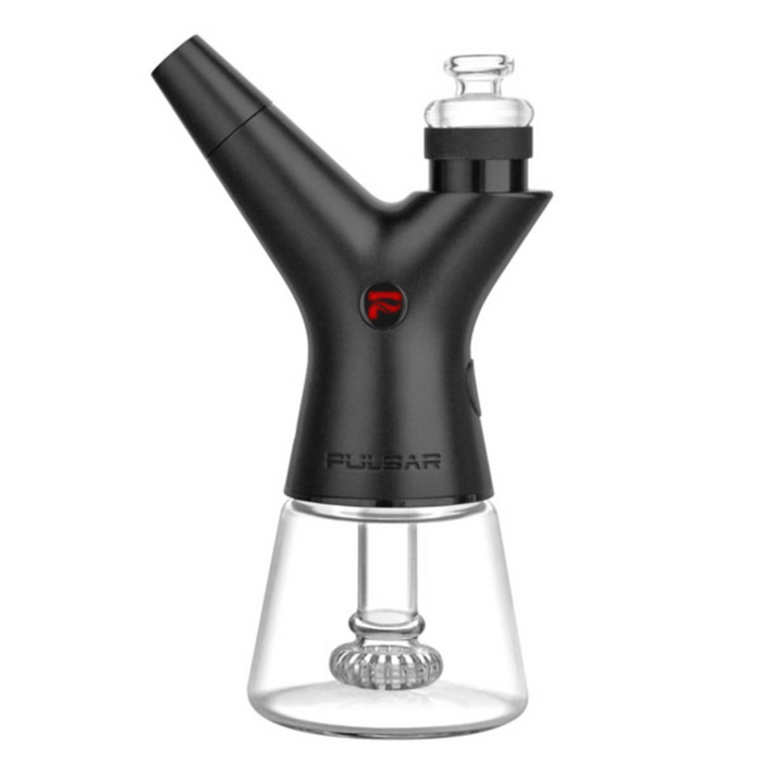 PULSAR - RöK ELECTRIC DAB RIG