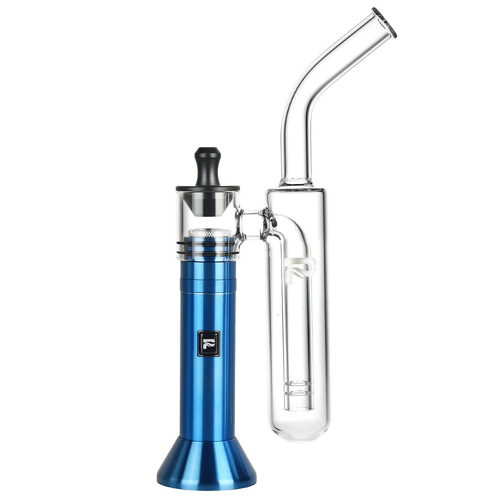 Pulsar Barb Fire H2O Variable Voltage Wax Vape Kit | 1450mAh - *Bargain Bin*