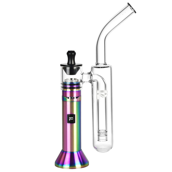 Pulsar Barb Fire H2O Variable Voltage Wax Vape Kit | 1450mAh - *Bargain Bin*