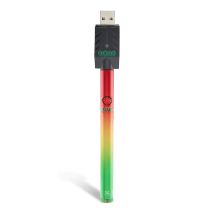 OOZE SLIM TWIST 2.0 - 320 MAH FLEX TEMP 510 BATTERY