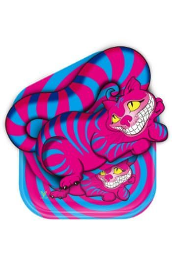 V Syndicate Roll N Go 3D Rolling Tray + Lid - Small - *Bargain Bin*
