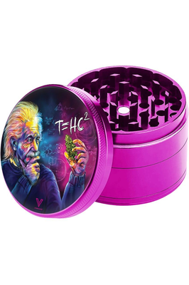 V Syndicate Sharp Shred Grinder - 63MM - *Bargain Bin*