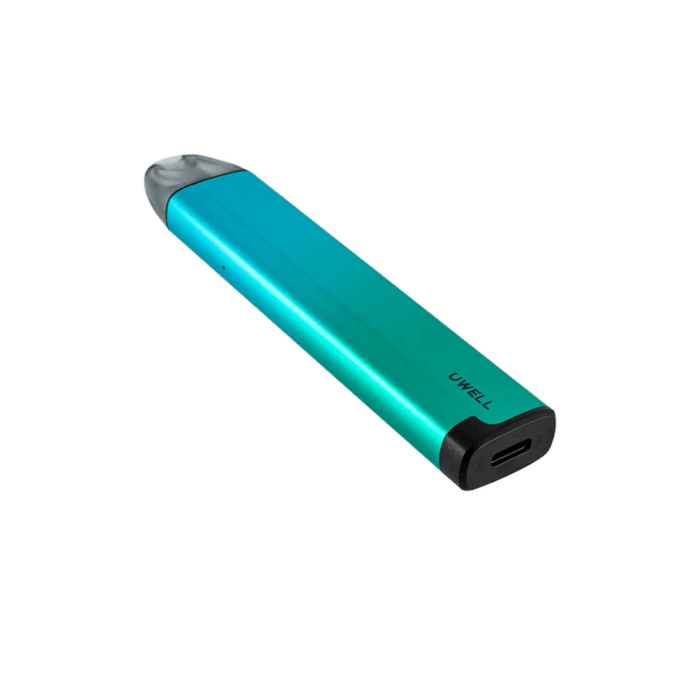 Uwell Caliburn A2S 15W Pod System Kit 520mAh