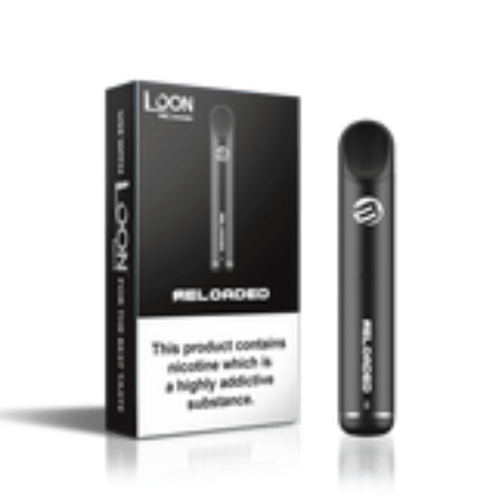 LOON Reloaded Pod System Kit