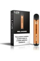 LOON Reloaded Pod System Kit Dripco Wholesale LOON Reloaded Pod System Kit Dripco Wholesale