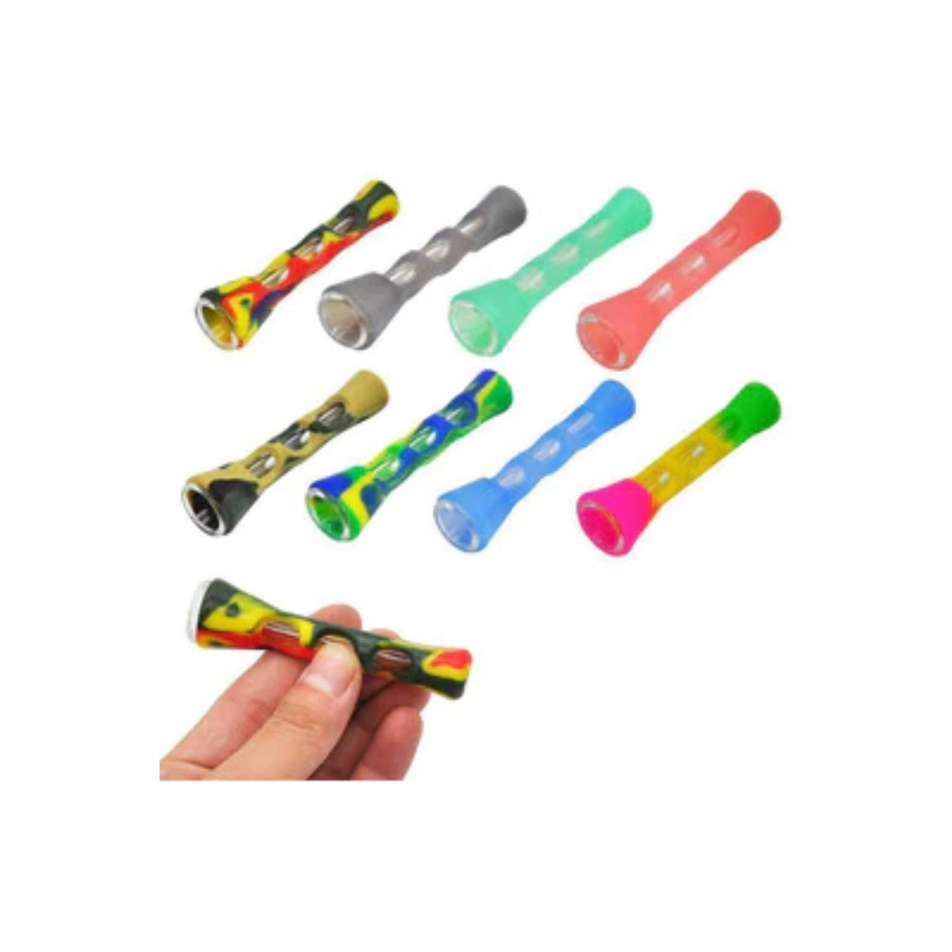 Hand Pipes